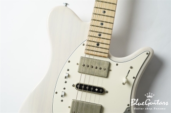 Supreme Collection Trailbreaker Mark- I Ash Body - White Blonde #24081