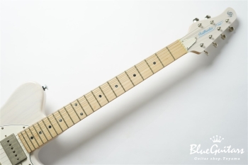 Supreme Collection Trailbreaker Mark- I Ash Body - White Blonde #24081