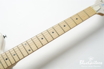 Supreme Collection Trailbreaker Mark- I Ash Body - White Blonde #24081