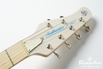 Supreme Collection Trailbreaker Mark- I Ash Body - White Blonde #24081