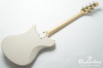 Supreme Collection Trailbreaker Mark- I Ash Body - White Blonde #24081