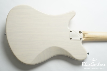 Supreme Collection Trailbreaker Mark- I Ash Body - White Blonde #24081