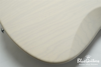 Supreme Collection Trailbreaker Mark- I Ash Body - White Blonde #24081