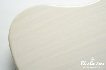 Supreme Collection Trailbreaker Mark- I Ash Body - White Blonde #24081