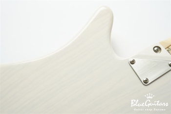 Supreme Collection Trailbreaker Mark- I Ash Body - White Blonde #24081