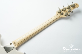 Supreme Collection Trailbreaker Mark- I Ash Body - White Blonde #24081