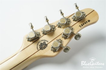 Supreme Collection Trailbreaker Mark- I Ash Body - White Blonde #24081