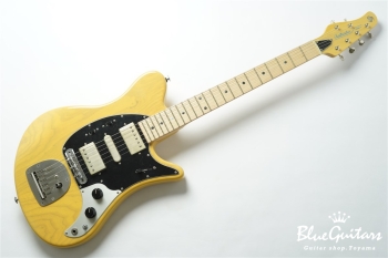 Supreme Collection Trailbreaker Mark- I Ash Body - Butter Scotch #24084