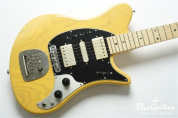 Supreme Collection Trailbreaker Mark- I Ash Body - Butter Scotch #24084