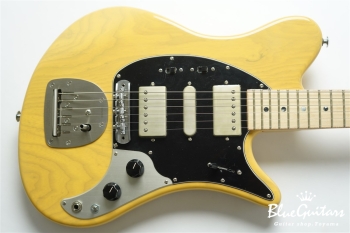 Supreme Collection Trailbreaker Mark- I Ash Body - Butter Scotch #24084