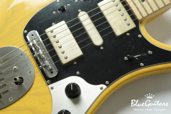 Supreme Collection Trailbreaker Mark- I Ash Body - Butter Scotch #24084