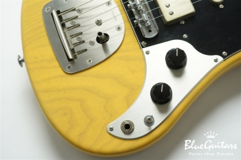 Supreme Collection Trailbreaker Mark- I Ash Body - Butter Scotch #24084