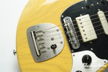 Supreme Collection Trailbreaker Mark- I Ash Body - Butter Scotch #24084