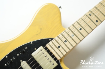 Supreme Collection Trailbreaker Mark- I Ash Body - Butter Scotch #24084