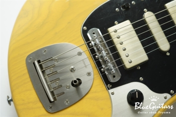 Supreme Collection Trailbreaker Mark- I Ash Body - Butter Scotch #24084