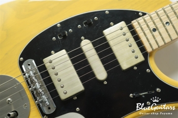 Supreme Collection Trailbreaker Mark- I Ash Body - Butter Scotch #24084