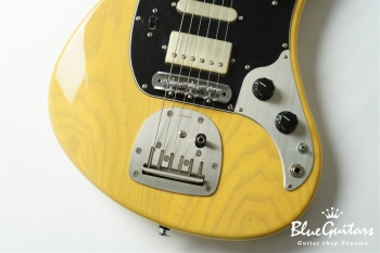 Supreme Collection Trailbreaker Mark- I Ash Body - Butter Scotch #24084