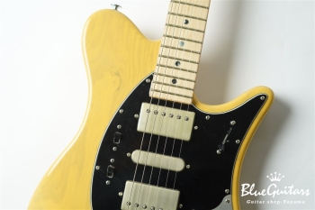 Supreme Collection Trailbreaker Mark- I Ash Body - Butter Scotch #24084