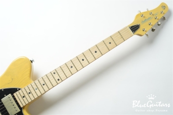 Supreme Collection Trailbreaker Mark- I Ash Body - Butter Scotch #24084