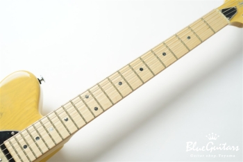 Supreme Collection Trailbreaker Mark- I Ash Body - Butter Scotch #24084