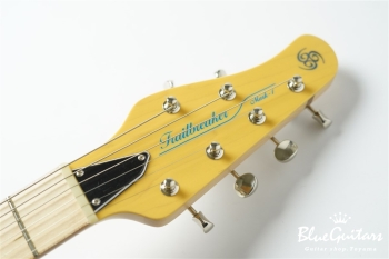 Supreme Collection Trailbreaker Mark- I Ash Body - Butter Scotch #24084