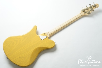 Supreme Collection Trailbreaker Mark- I Ash Body - Butter Scotch #24084