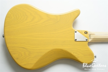 Supreme Collection Trailbreaker Mark- I Ash Body - Butter Scotch #24084