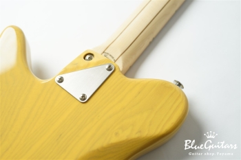 Supreme Collection Trailbreaker Mark- I Ash Body - Butter Scotch #24084