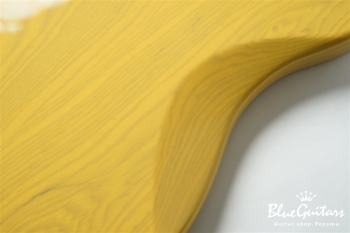 Supreme Collection Trailbreaker Mark- I Ash Body - Butter Scotch #24084