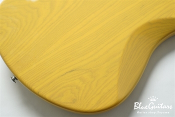 Supreme Collection Trailbreaker Mark- I Ash Body - Butter Scotch #24084