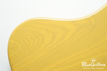 Supreme Collection Trailbreaker Mark- I Ash Body - Butter Scotch #24084