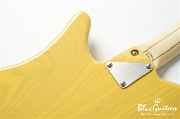 Supreme Collection Trailbreaker Mark- I Ash Body - Butter Scotch #24084