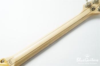 Supreme Collection Trailbreaker Mark- I Ash Body - Butter Scotch #24084