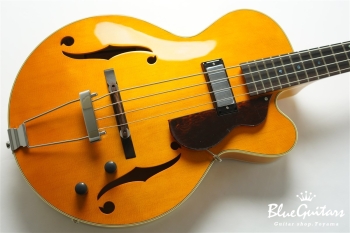 Ladybug-Bass SM - Vintage Natural #RZ0805 