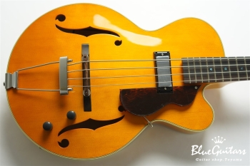 Ladybug-Bass SM - Vintage Natural #RZ0805 