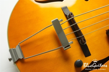 Ladybug-Bass SM - Vintage Natural #RZ0805 