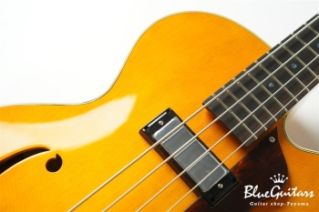 Ladybug-Bass SM - Vintage Natural #RZ0805 