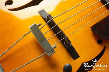 Ladybug-Bass SM - Vintage Natural #RZ0805 