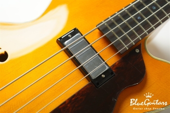 Ladybug-Bass SM - Vintage Natural #RZ0805 