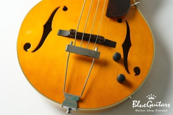 Ladybug-Bass SM - Vintage Natural #RZ0805 