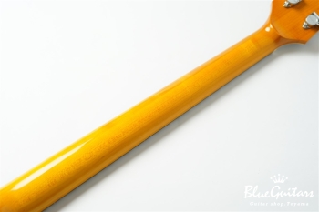 Ladybug-Bass SM - Vintage Natural #RZ0805 