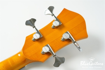 Ladybug-Bass SM - Vintage Natural #RZ0805 