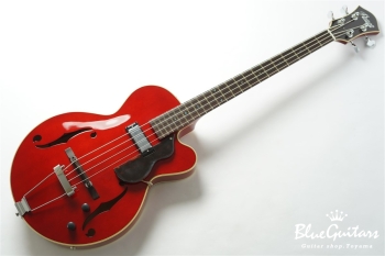 Ladybug-Bass SM - Cherry #RZ0807