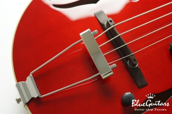 Ladybug-Bass SM - Cherry #RZ0807