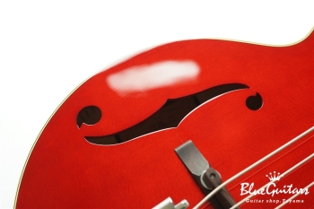 Ladybug-Bass SM - Cherry #RZ0807