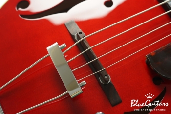 Ladybug-Bass SM - Cherry #RZ0807