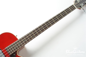 Ladybug-Bass SM - Cherry #RZ0807