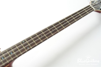 Ladybug-Bass SM - Cherry #RZ0807