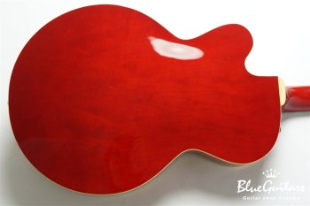 Ladybug-Bass SM - Cherry #RZ0807