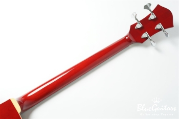 Ladybug-Bass SM - Cherry #RZ0807